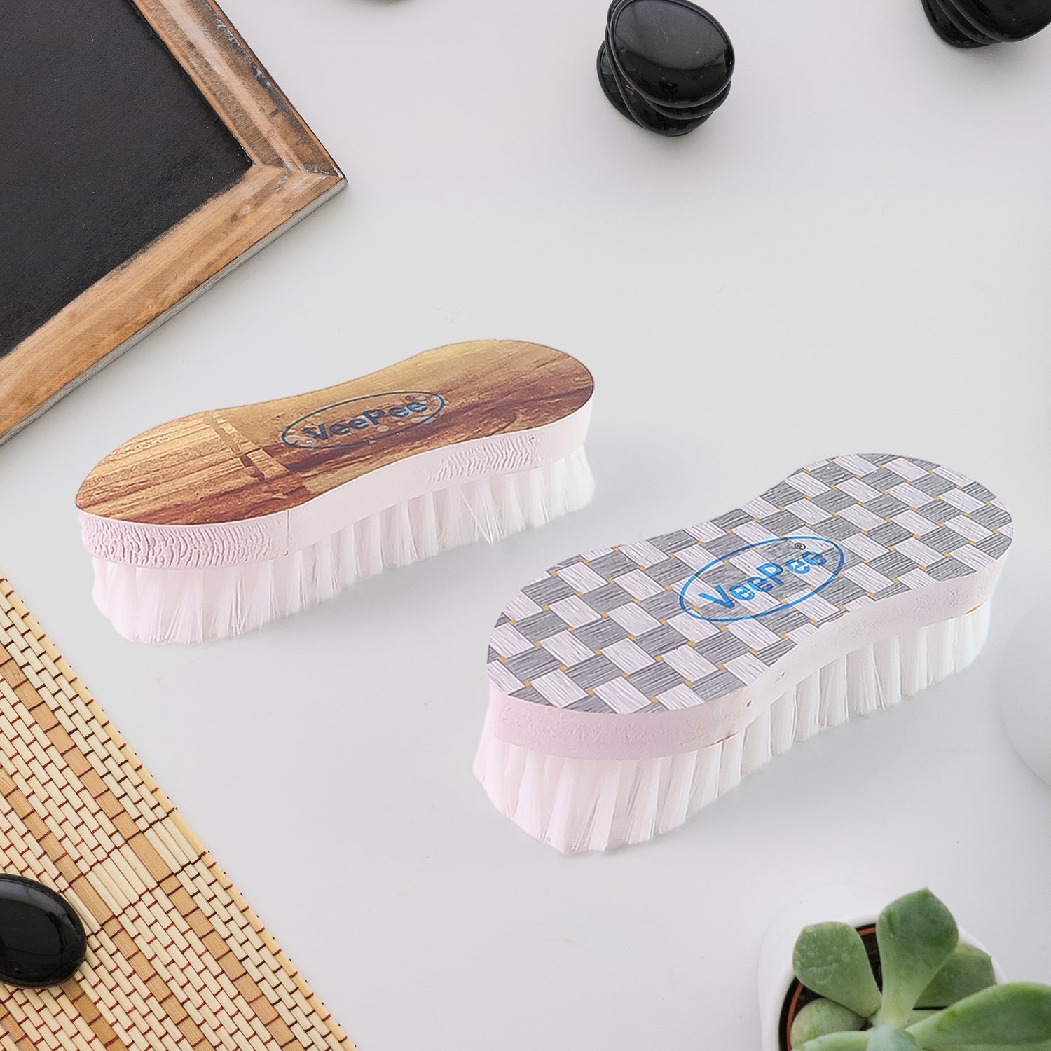 VeePee Household Washing Brush Set VeePee Household Washing Brush Set
